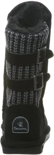 Miniatura 5 de Botas Boshie de invierno para mujer, de la marca Bearpaw