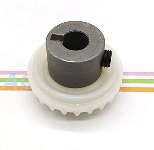 Miniatura 2 de #353273-002 Engranaje vertical superior superior para máquina de coser Singer 1802,2404,2440,4818, 4820,5028, 5040 #446223-902