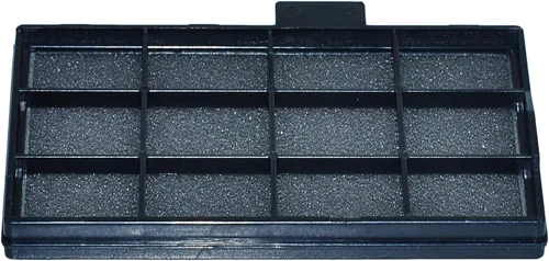 Miniatura 4 de ELPAF32 / V13H134A32 Filtro de aire para Epson Home Cinema 880, 1080, 725HD, 730HD, EX5260, Pro EX7240, EB 118, EB W49, PowerLite W39, 955WH