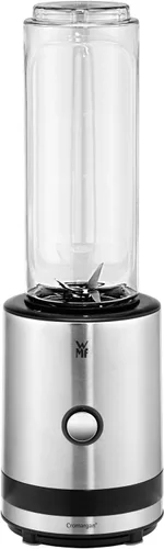 Miniatura 4 de Licuadora portátil, licuadora de batidos, licuadora de tamaño personal recargable por USB para batidos y licuados, con baterías USB de 4000 mAh, sin