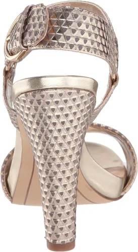Miniatura 3 de Karl Lagerfeld Paris Cieone Sandalias con tacón para mujer, elegantes