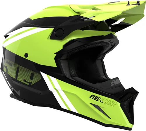 Miniatura 12 de 509 Casco de moto de nieve Altitude 2.0