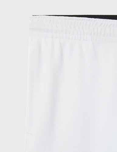 Miniatura 5 de Under Armour Pantalones cortos de baloncesto Perimeter de 11 pulgadas para hombre
