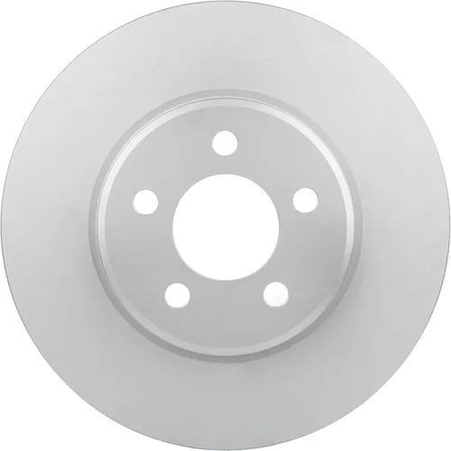Miniatura 2 de MAGMA Fire Born Braking Rotor de freno recubierto PSR143065