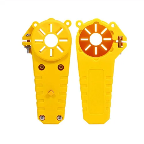 Miniatura 8 de Juego de cinceles de talla de madera cincel eléctrico herramienta de carpintería para escultura de bricolaje