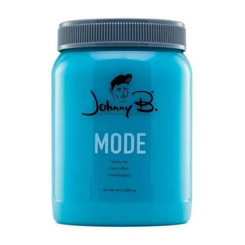 Miniatura 11 de Gel de peinado profesional Johnny B. Mode