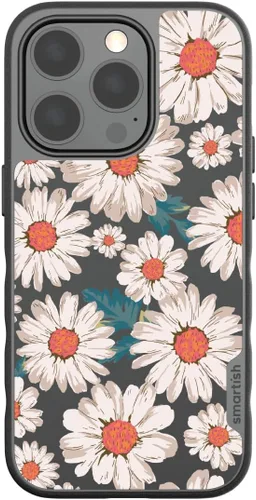 Miniatura 111 de Smartish - AW Shoots - Funda delgada para iPhone 13, Gripmunk [ligera + protectora], funda fina - Compatible con iPhone 13