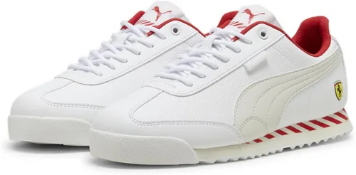Miniatura 6 de PUMA Tenis Ferrari Roma Via para hombre