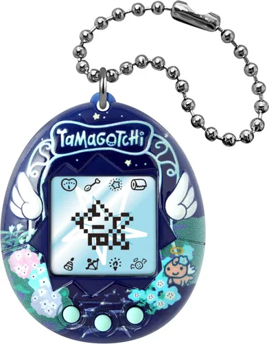 Miniatura 24 de Tamagotchi Original - Reflejo de celebración (exclusivo de Amazon)