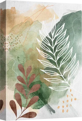 Miniatura 6 de NWT Lienzo impreso para pared, diseño de lirio de cala, dúo de plantas florales, fotografía, arte moderno, glamour, primer plano, dramático, blanco