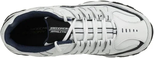 Miniatura 6 de Skechers Men's Afterburn M. Fit Reprint