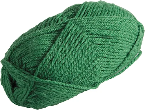 Miniatura 10 de Knit Picks Lana de los Andes - Hilo de lana 100% lana de lana de los Andes - 1.76 oz (1 bola - aguamarina)