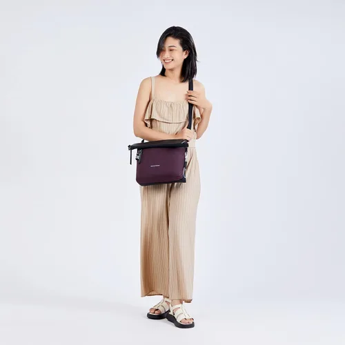 Miniatura 3 de Sherpani Vale, bolso cruzado antirrobo, bolso de mano, bolso de hombro de viaje, bolso de mano de moda, bolsos cruzados para mujer, M