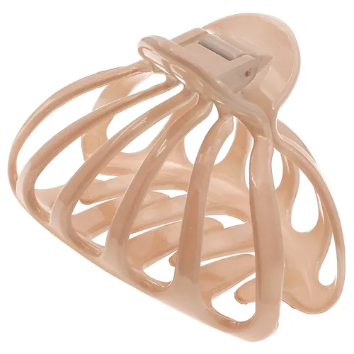 Miniatura 11 de Camila Paris CP3050 - Pinza para el pelo de pulpo francés, pinzas grandes para cabello grueso, pinza de pelo grande para cabello largo, pinzas