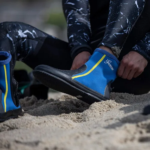 Miniatura 4 de Seavenger Botines de buceo Tortuga de neopreno de 0.118 in