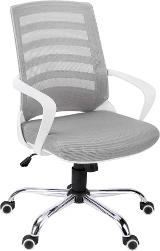 Miniatura 3 de Monarch Specialties Silla de oficina, color negro