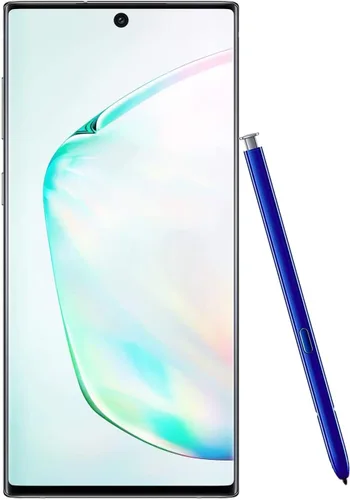 Miniatura 4 de Galaxy Note 10 Stylus S Pen Reemplazo para Samsung Galaxy Note 10 Note 10 Plus Note 10+ 5G Stylus Pen con puntas/puntas (sin Bluetooth)