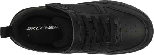 Miniatura 5 de Skechers Unisex-Child Smooth Street Sneaker