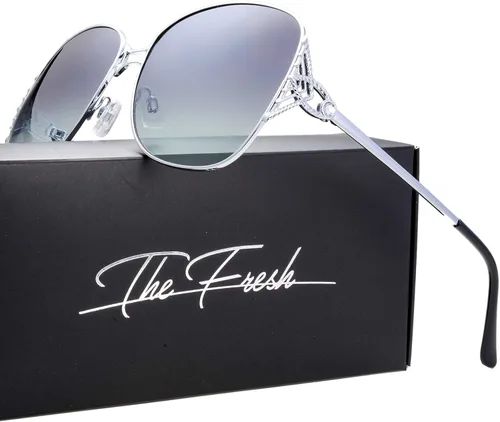 Miniatura 2 de Clásico cristal elegante para mujer diseño de belleza caja de regalo