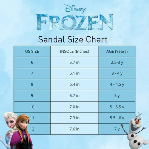 Miniatura 6 de Disney girls Frozen-sporty