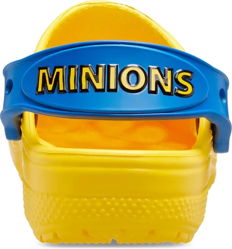 Miniatura 11 de Crocs Funlab Minions - Zueco para niños
