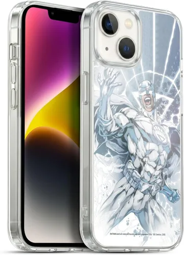 Miniatura 147 de Head Case Designs Funda de gel con licencia oficial de Batman DC Comics Hush Catwoman icónica para disfraces de cómics [grado militar] compatible