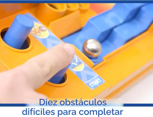 Miniatura 3 de Screwball Scramble 2 Rompecabezas cerebrales para niños de 5 a 9 años