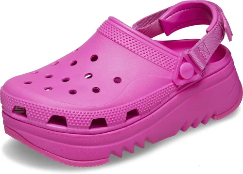 Miniatura 9 de Crocs Zueco unisex para adultos Hiker Xscape
