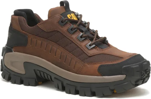 Miniatura 3 de Zapatos de trabajo Caterpillar, Invader Steel Toe para hombre