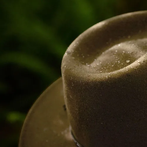 Miniatura 7 de Stetson Bozeman - Sombrero para exteriores para hombre