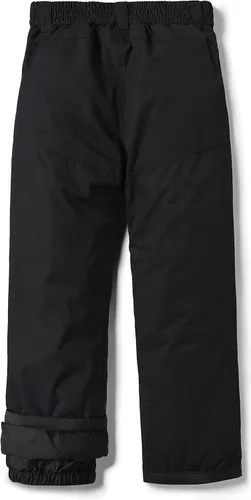 Miniatura 2 de Lelaki Pantalones de esquí de nieve para niños, impermeables, aislados, resistentes al viento, pantalones de snowboard para niños y niñas