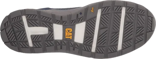 Miniatura 4 de Cat Men's Sprint Textile at Sneaker