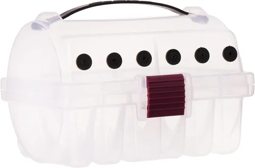 Plano Prolatch Stowaway - Estuche de almacenamiento
