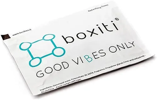 Miniatura 4 de Boxiti Set – 1001 Mood para sistema de ambientador Mercedes Benz, perfume genuino para Mercedes, fragancia interior de cabina para automóviles