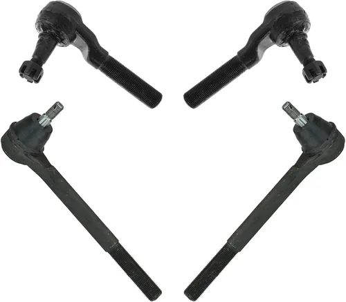Miniatura 7 de TRQ Juego de barras de acoplamiento delanteras compatibles con Mazda Miata 1990-1997