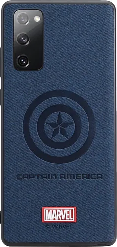 Miniatura 42 de Funda para Galaxy S22 Ultra 5G, con personaje de superhéroe para Samsung Galaxy S22 Ultra, funda de piel roja