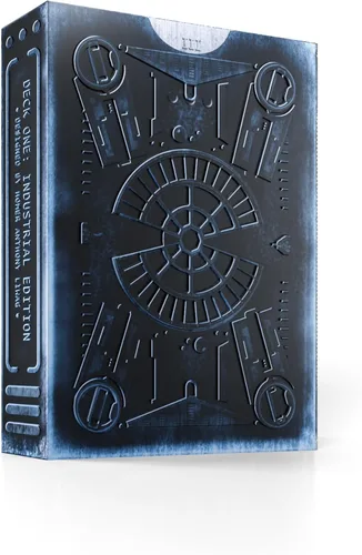 Miniatura 3 de theory11 DeckONE Cartas de Juego (Edición Industrial)
