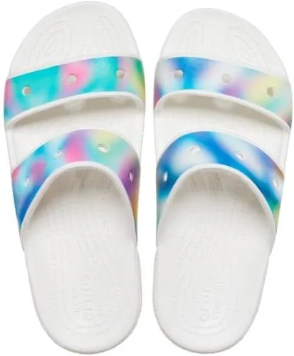 Miniatura 3 de Crocs Unisex-Adult Classic Slide Sandal