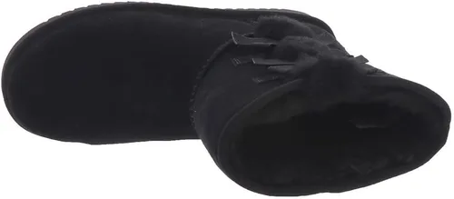 Miniatura 2 de Koolaburra by UGG Botas cortas de moda Victoria para mujer