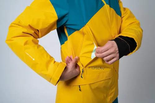 Miniatura 7 de Flylow Pantalones de esquí y snowboard Sphinx para mujer