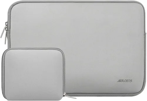 Miniatura 43 de MOSISO - Funda para Laptop de 15, 15.6 y 16 pulgadas, tipo sleeve, compatible con MacBook Pro de 16 pulgadas, laptops HP, Acer, Dell, Lenovo, ASUS