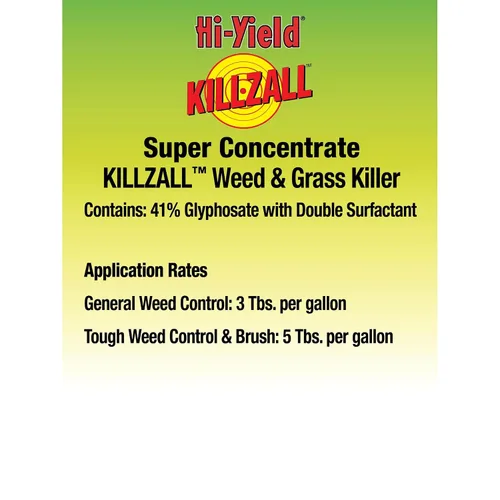Miniatura 2 de Hi-Yield (33701) Super Concentrado Killzall II (2.5 galones)