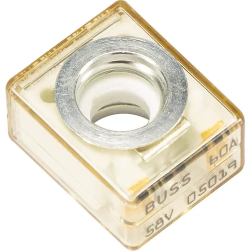 Miniatura 5 de Kicker Fusible marino de 60 amperios compatible con ABYC 47MRBF60