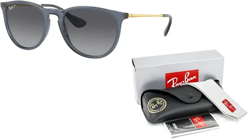 Miniatura 3 de Ray-Ban RB4171 ERIKA Sunglasses For Women BUNDLE with Designer iWear Complimentary Eyewear Care Kit