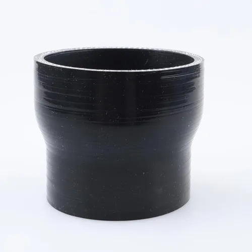 Miniatura 86 de AC PERFORMANCE ID 1.75" (44mm) a 1.5" (38mm) Reductor Recto, Longitud 3" (76mm), 3 Capas Reforzadas, Manguera de Silicona Pura Automotriz Universal