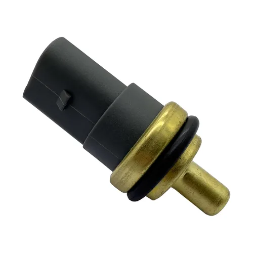 Miniatura 3 de DORVAK Coolant Temperature Sensor 06A919501A Compatible with VW A3 A4 A6 Q7 S5 S6 TT Beetle Golf GTI High Precision OEM Replacement