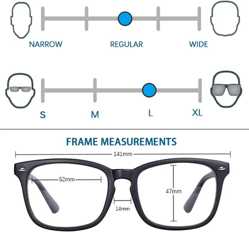 Miniatura 3 de WISTON Gafas de bloqueo de luz azul para mujeres/hombres, lectura en computadora, juegos, televisión, teléfonos, gafas para mujeres, antifatiga