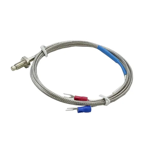 Miniatura 7 de REX-C100 Digital RKC PID Termostato Controlador de Temperatura Digital REX-C100/40A SSR Relé/K Termostato Sonda de Termostato Disipador de Calor