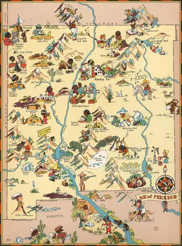 Miniatura 9 de Rompecabezas para adultos 1000 piezas Alabama mapa de madera rompecabezas juegos EE.UU. del estado rompecabezas mapa decorar