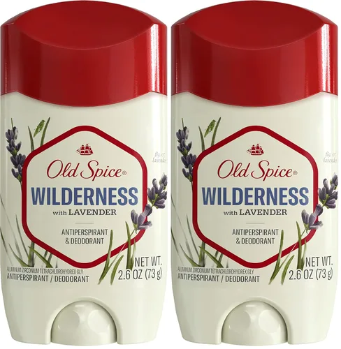 Miniatura 13 de Old Spice Dry Feel Desodorante antitranspirante para hombres, frescura de larga duración 24/7, protección contra el sudor y el olor 24/7, suave